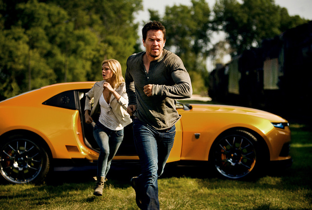 TRANSFORMERS: AGE OF EXTINCTION