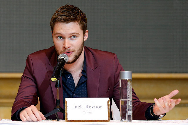 Jack Reynor