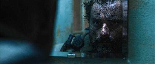 13 HOURS: THE SECRET SOLDIERS OF BENGHAZI