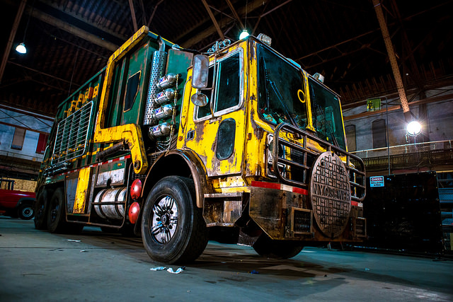 Just some stuff I found . . .