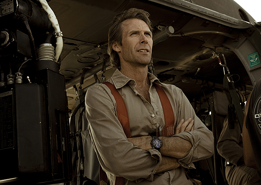 michael bay