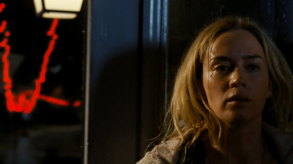 ‘A Quiet Place’ Writers Talk About Their Journey