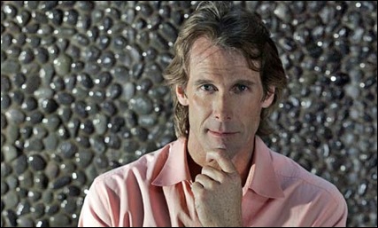 Michael bay