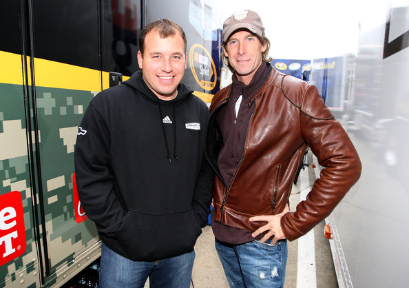 Michael+Bay+attends+NASCAR+Banking+500+jM7IiBDOLdAl