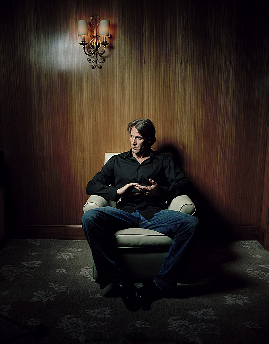 Michael Bay