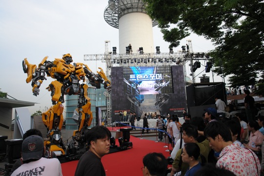 Transformers-Korea-AsiaJunket-PressConference